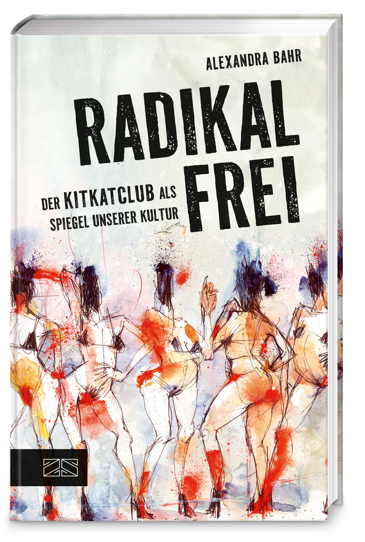 Radikal Frei - das Buch